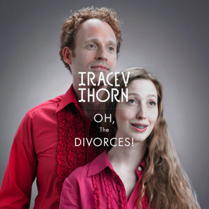 Oh, the Divorces! (Single)