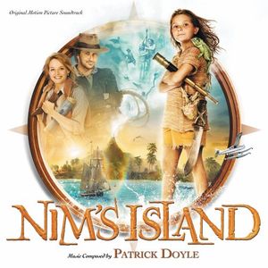 Nim's Island (OST)