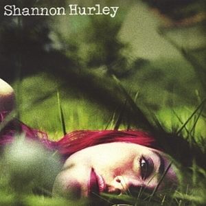 Shannon Hurley (EP)