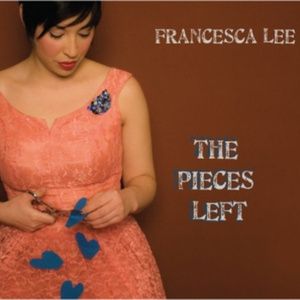 The Pieces Left