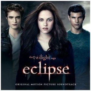 Eclipse (All Yours)