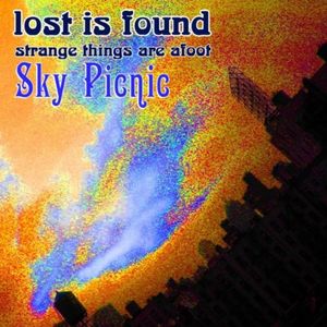 Lost Is Found (Single)