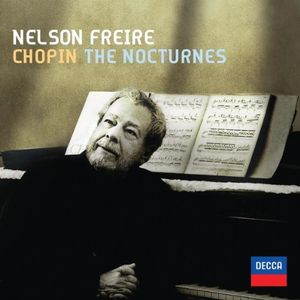 Nocturne no. 1 in B-flat minor, op. 9 no. 1: Larghetto