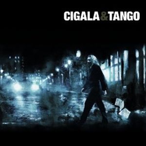 Cigala & Tango