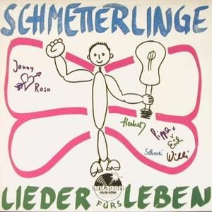 Schmetterband