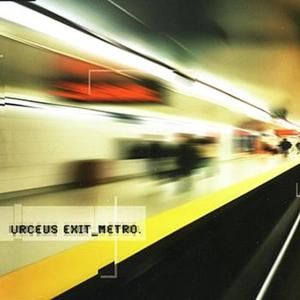 Metro (Pushing)