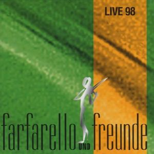 Playing With Pearls (Live)