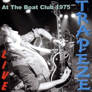 Live at the Boat Club 1975 (Live)