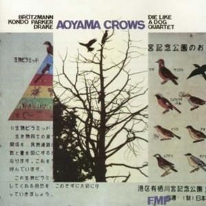 Aoyama Crows (Live)