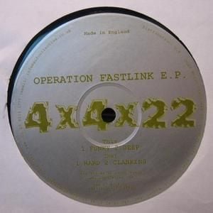 Operation Fastlink E.P. (EP)