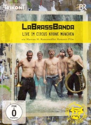 Live im Circus Krone München (Live)