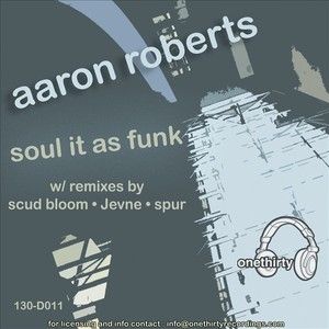 Soul It as Funk (Scud Bloom's Velcro bonus mix)