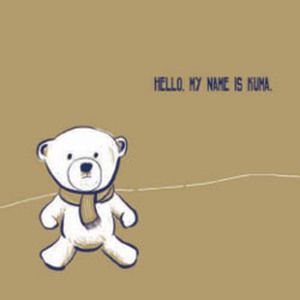 Hello, My Name Is Kuma (EP)