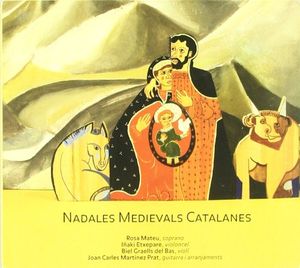 Nadales Medievals Catalanes