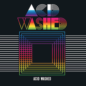 Acid Washed (EP)
