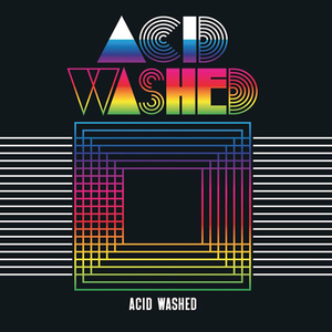 Acid Washed (The Hacker remix)