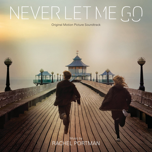 Never Let Me Go (OST)