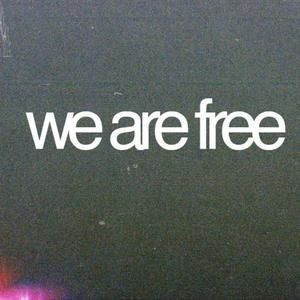 We Are Free EP (EP)