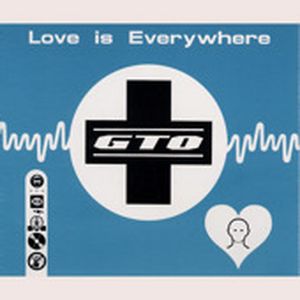 Love Is Everywhere (Garage mix)