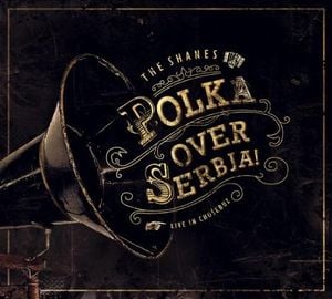 Polka Over Serbja! Live in Chóśebuz (Live)