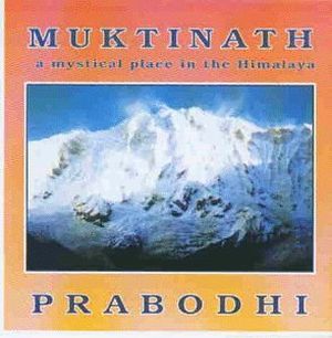 Muktinath: A Mystical Place in the Himalaya