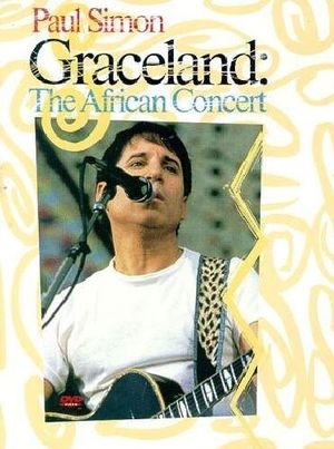 Graceland: The African Concert (Live)