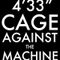 Cage Against the Machine (Single)