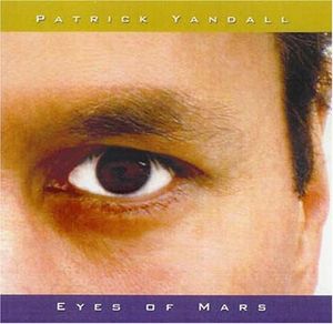 Eyes of Mars