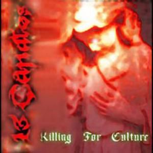 Killing for Culture (EP)