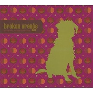 Broken Orange