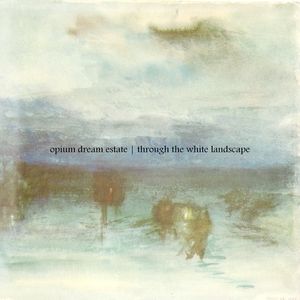 Through the White Landscape (EP)