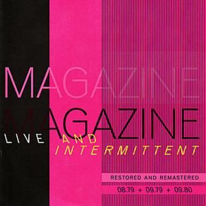 Live and Intermittent (Live)