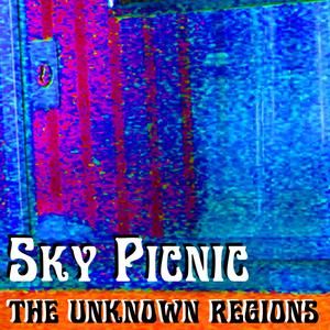 The Unknown Regions EP (EP)