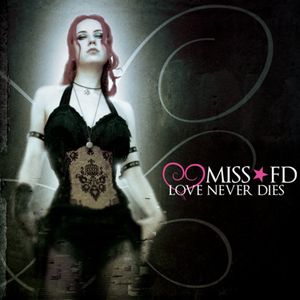 Love Never Dies (EP)