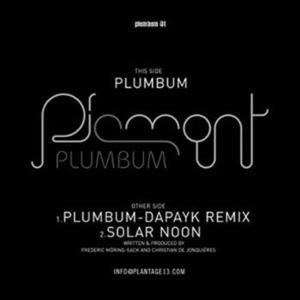 Plumbum (Dapayk remix)