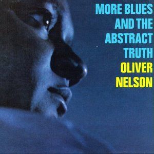 Blues and the Abstract Truth