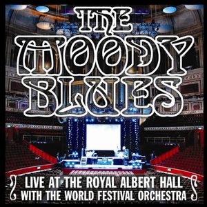 Tuesday Afternoon (Live)