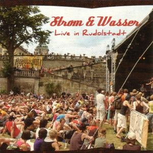 Live in Rudolstadt (Live)