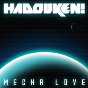 Mecha Love (radio edit)