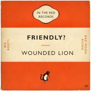 Friendly? (Single)