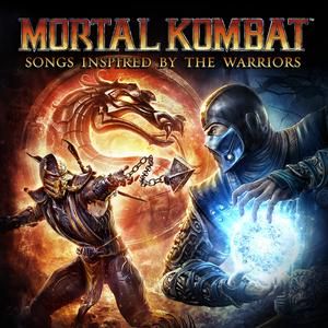 Mortal Kombat: Songs Inspired by the Warriors (OST)