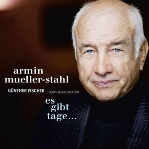 Armin, Günther und Tobias stimmen sich ein