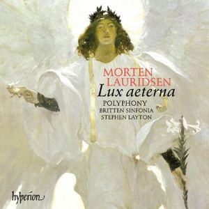 Lux aeterna: III. O nata lux