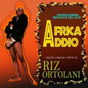 Prima del diluvio