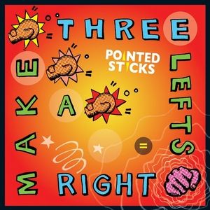 Three Lefts Make a Right
