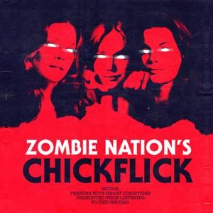 Chickflick (Boris Dlugosch remix)