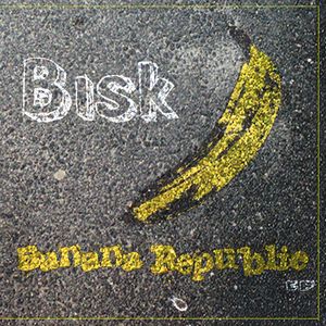 Banana Republic EP (EP)