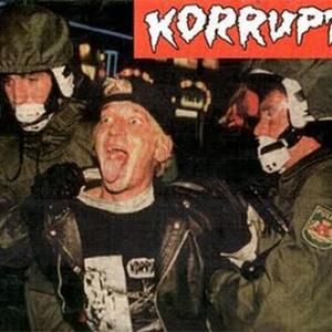 Korruption