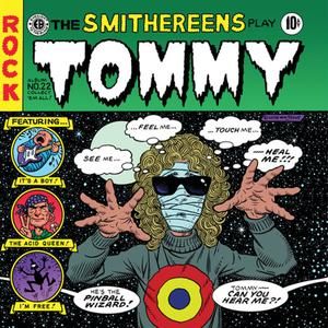 The Smithereens Play Tommy