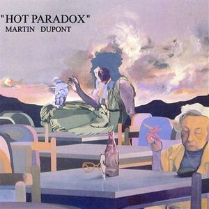 Hot Paradox